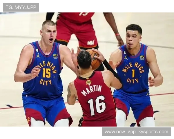 《掘金管理层评估球队阵容，考虑引援补强》，掘金人员名单