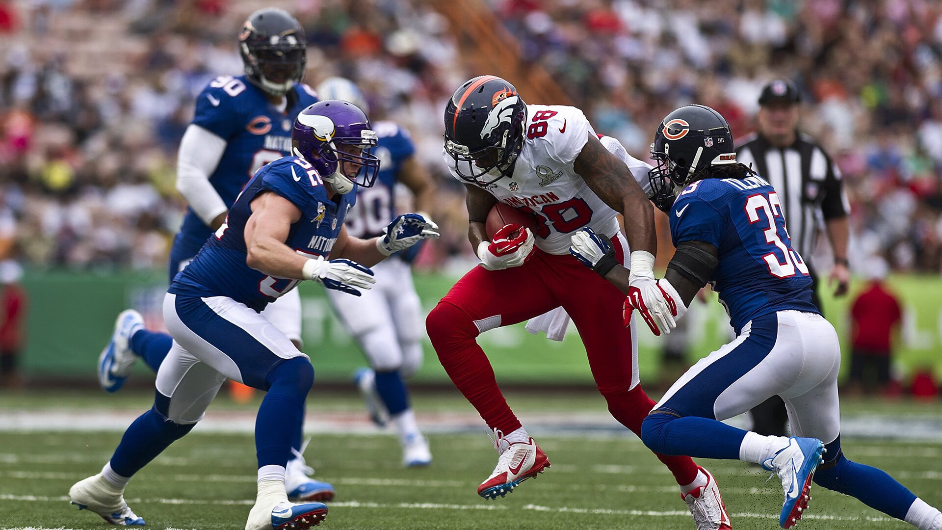 世界杯经典：历史最燃瞬间集锦，世界杯超燃视频